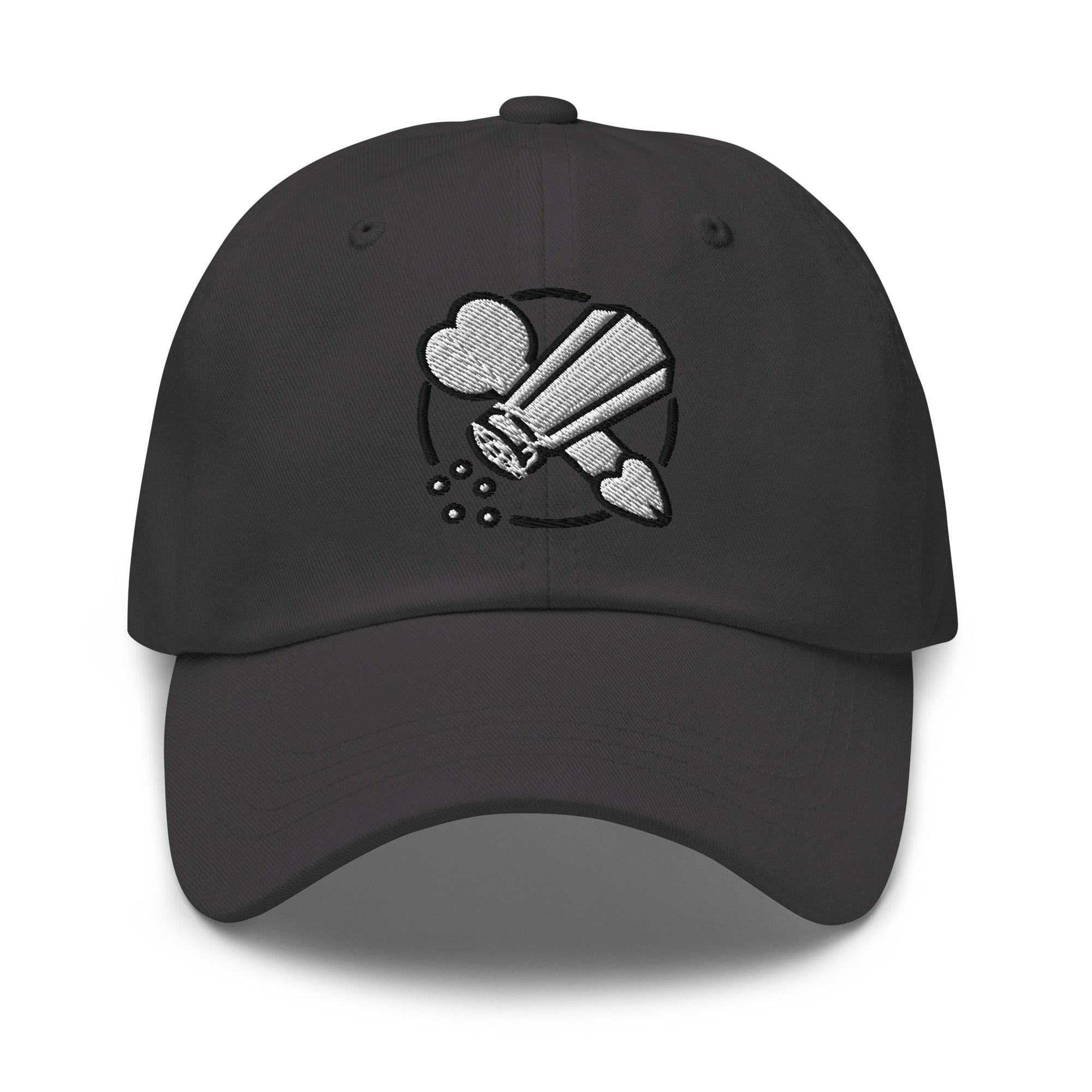 SPN Dad hat